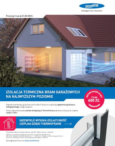 Wentylacja najwyższej klasy