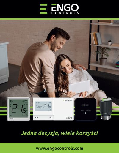 Inspirujący kolor VIVA MAGENTA w ofercie FAKRO