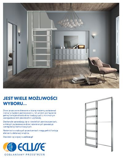 Okna FORMA od MS WIĘCEJ NIŻ OKNA