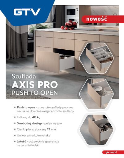 Drzwi przesuwne ECLISSE