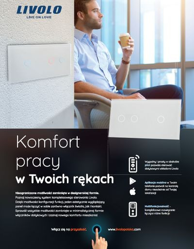 Kolorowy świat farb termoizolacyjnych GOTHERM®