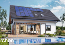 Dom w malinówkach 14 (E) OZE