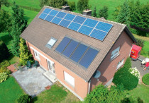 Kolektory słoneczne