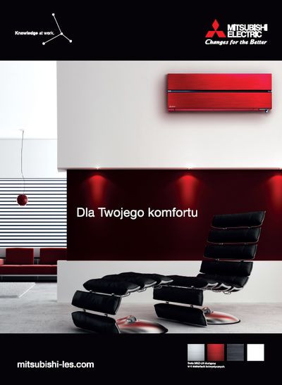 Wentylacja z rekuperatorem i klimatyzacja