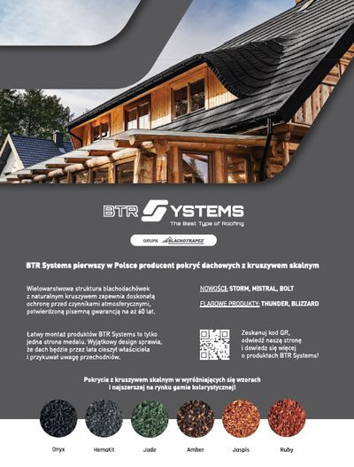 Sposób na porządek