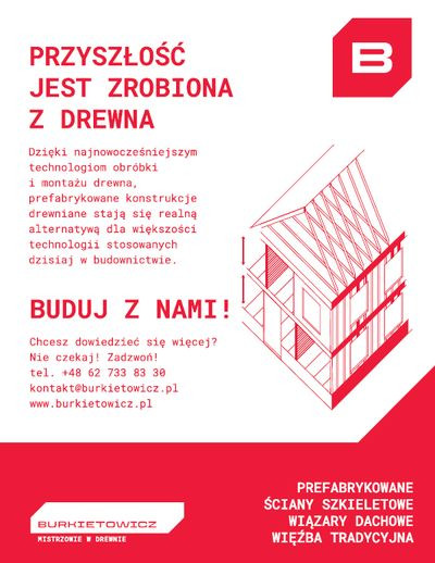 Żaluzja fasadowa Premium Box Z90