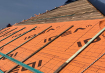 Wpływ paroizolacji dachu skośnego na koszty ogrzewania domu