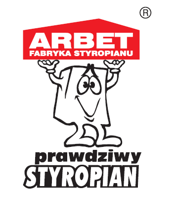 Prototyp projektu Shigeru Ban zbudowany z Prawdziwego Styropianu