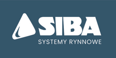 System rynny ukrytej Siba Modern - rozwiązanie dla dachów bezokapowych