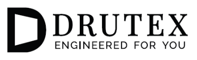Nowoczesne, atrakcyjne i trwałe - takie są produkty firmy DRUTEX