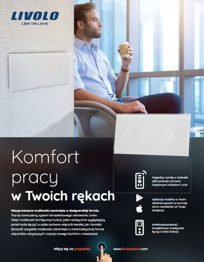 Zamiast domku holenderskiego