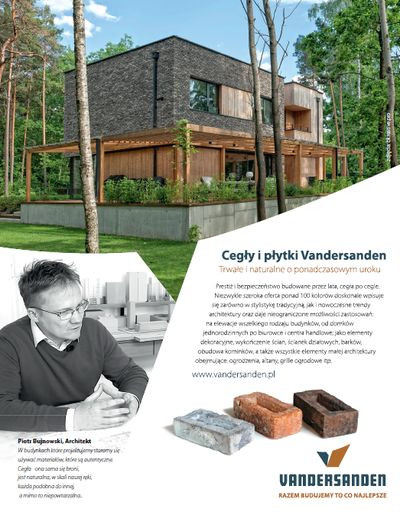 Nowy dekor w ofercie ALIPLAST