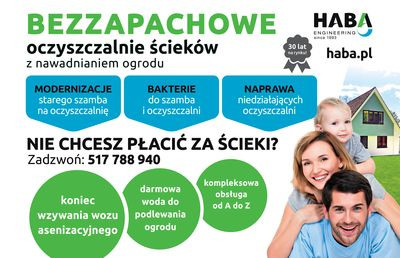 Komplet energooszczędnej stolarki KRISPOL