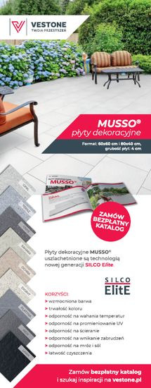 Dom inteligentny NICE SMART HOME