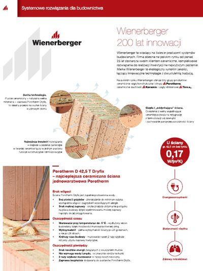 AMALIA - przejrzystość i elegancja