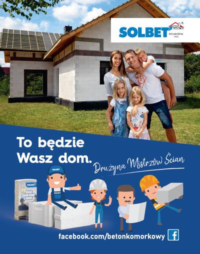 Promocja „PRZYBIJ PIĄTKĘ Z NIBE”. Kup pompę ciepła NIBE i zyskaj bezpłatną 5-letnią gwarancję!