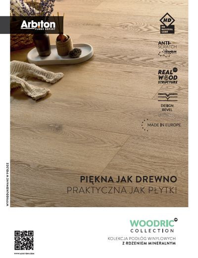 Parkiet, płytki i cała reszta