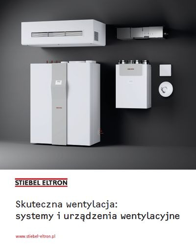 Wentylacja po nowemu