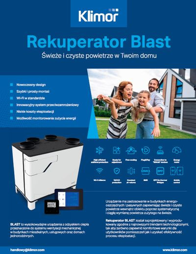 Innowacyjny magazyn energii CORAB ENCOR