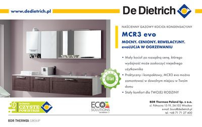 System ogrzewania podłogowego PIPELIFE FLOORTHERM