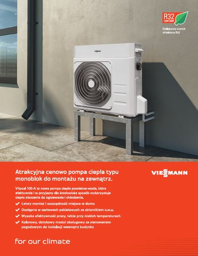 Tomasz - Czytelnik Budujemy Dom, klimatyzator użytkuje od 2016 r.