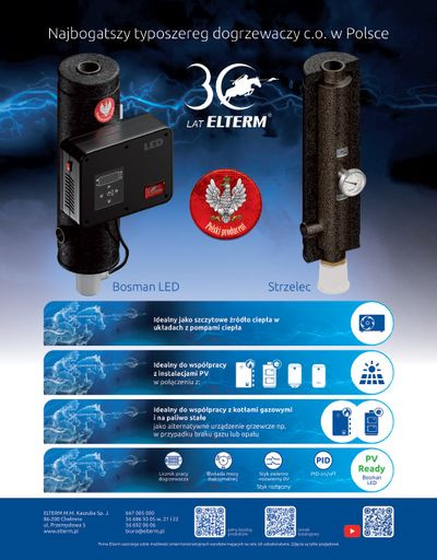 Dachówka ceramiczna KODA w nowym kolorze - FINESSE CZARNY GLAZUROWANY