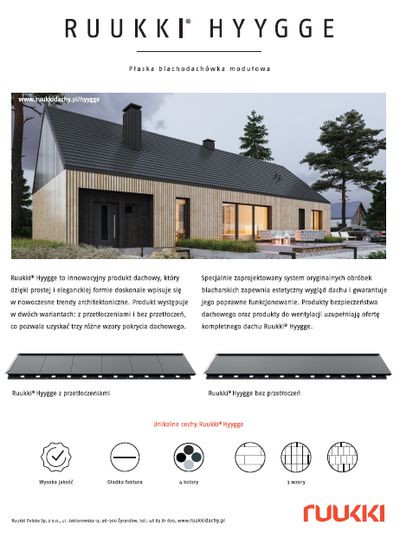 GREENVIEW - okna nowej generacji