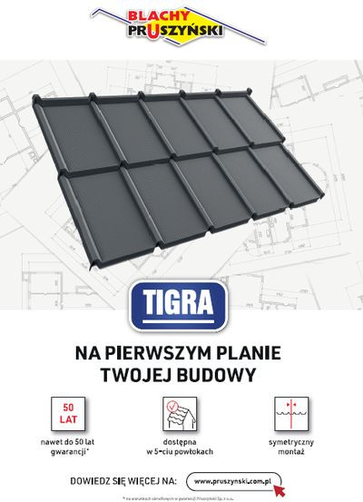 Przęsła betonowe KOMBO® - nowoczesność w klasycznym wydaniu