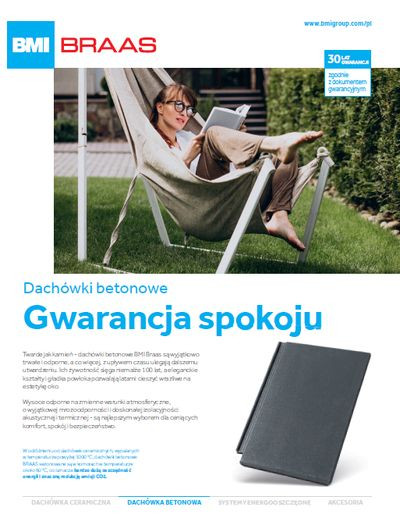 Od modnych po klasyczne - nowa kolekcja poszyć markizowych