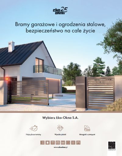 Wygoda i bezpieczeństwo