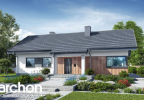 Dom w leszczynowcach 7