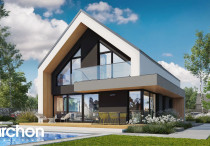 Dom w szyszkowcach 8 (E) OZE