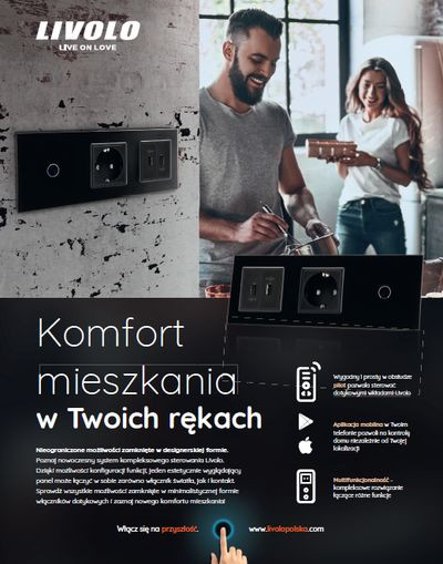 Kąpiel w pełnym blasku