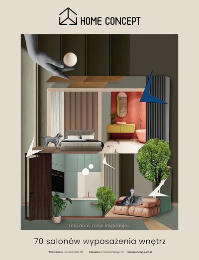 Przytulny minimalizm w łazience