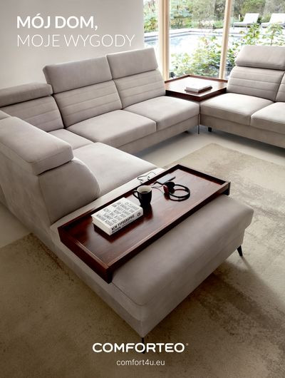 Kafel SAHEL firmy Kaufmann-Keramik