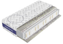 Materac Oxygen Plus