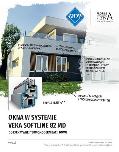 Skuteczna termoizolacja fundamentów