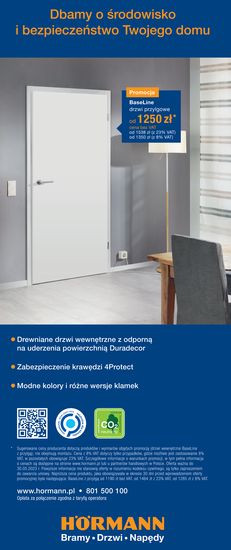 ISOVER jedynym w Polsce producentem mat z welonem do izolacji poddaszy