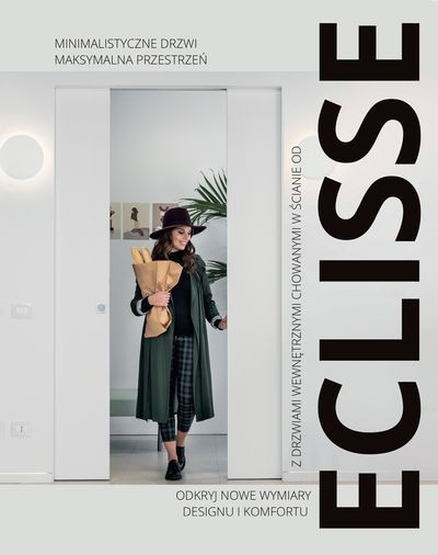 Uchwyty WALA - nowa seria S