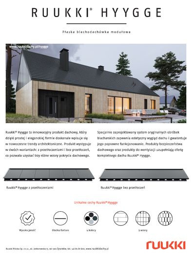 SMARTAIR - inteligentny system rekuperacji