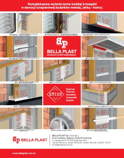 Systemowe rozwiązania G-U na targach BAU