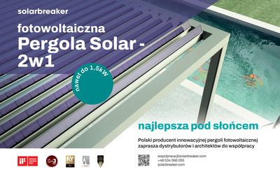 Zacieniony salon pod chmurką