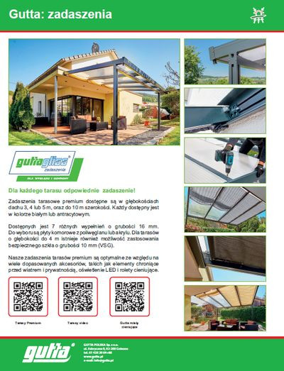 Płyty dekoracyjne FERRARA®