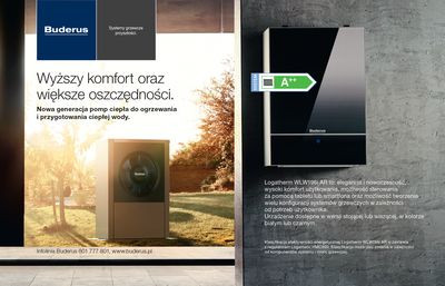 Pompy coraz popularniejsze