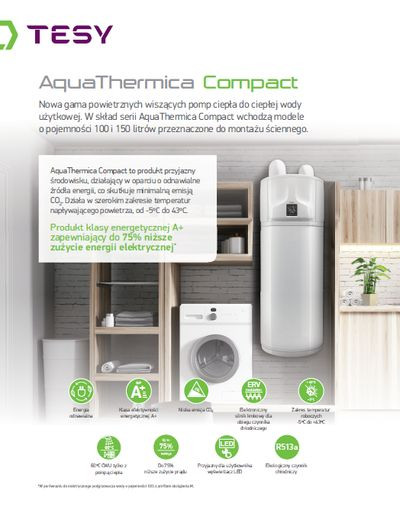 Nowość! Rekuperatory z odzyskiem ciepła i wilgoci MISTRAL PRO