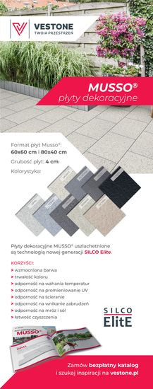 Komfortowy dom z wentylacją mechaniczną w standardzie z kolekcji Biura Projektów ARCHON+