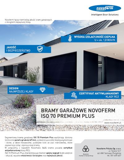 Cieplejsza i ładniejsza