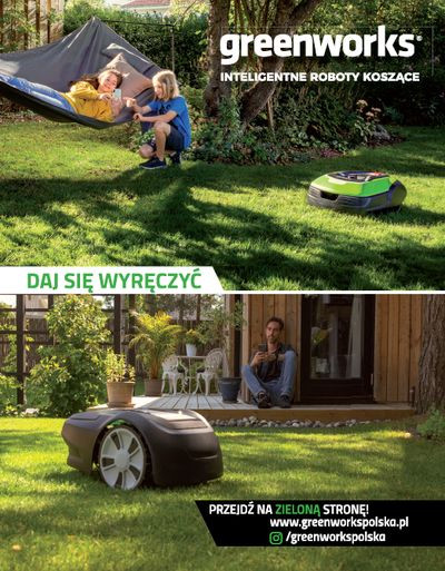 Niezbędne w każdym ogrodzie