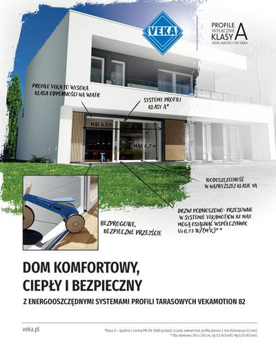 Internetowy plebiscyt FASADA ROKU 2023