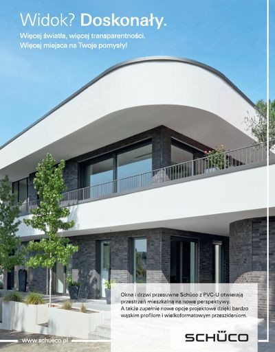 Rekuperatory AEROVENT REVERSUS w technologii PML